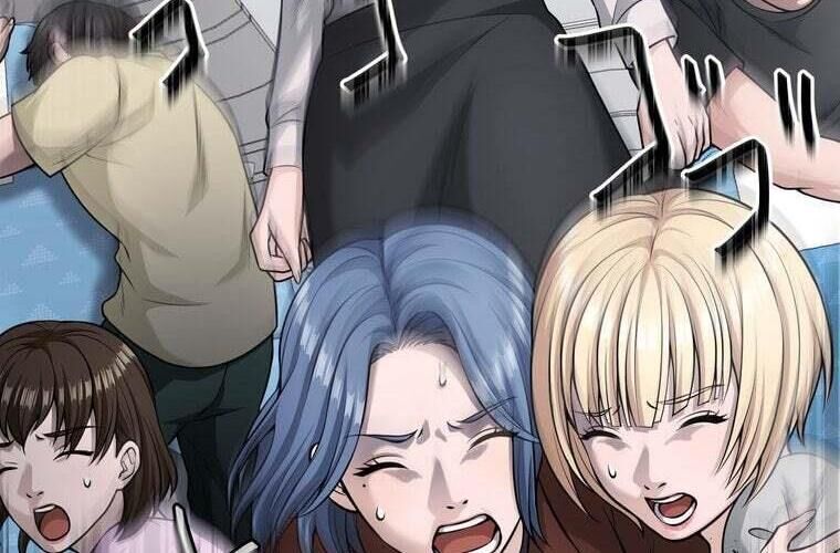 Giáo Viên Ác Quỷ Saiko Chapter 79 - Trang 2