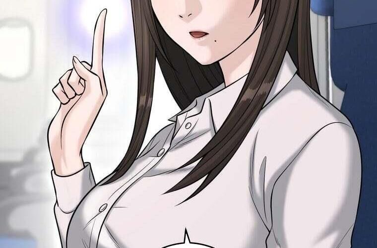 Giáo Viên Ác Quỷ Saiko Chapter 79 - Trang 2