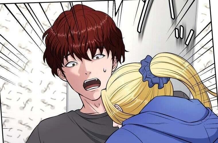 Giáo Viên Ác Quỷ Saiko Chapter 80 - Trang 2