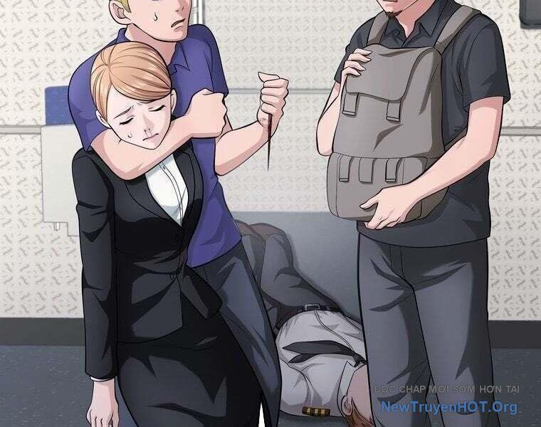 Giáo Viên Ác Quỷ Saiko Chapter 81 - Trang 2