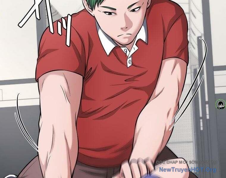 Giáo Viên Ác Quỷ Saiko Chapter 82 - Trang 2