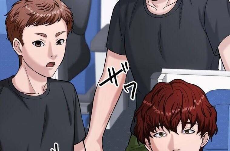 Giáo Viên Ác Quỷ Saiko Chapter 83 - Trang 2