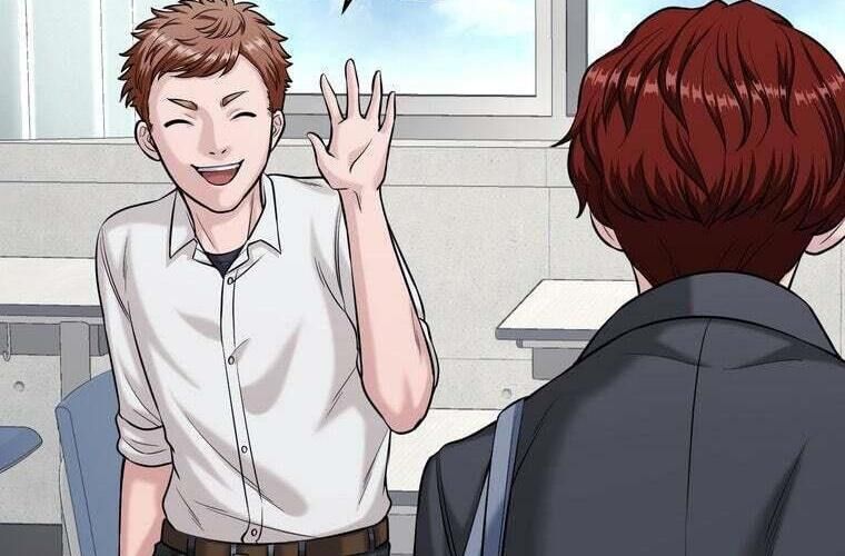 Giáo Viên Ác Quỷ Saiko Chapter 83 - Trang 2