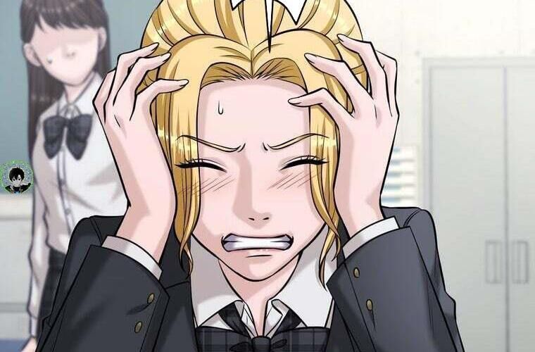 Giáo Viên Ác Quỷ Saiko Chapter 83 - Trang 2