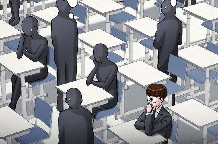 Giáo Viên Ác Quỷ Saiko Chapter 83 - Trang 2