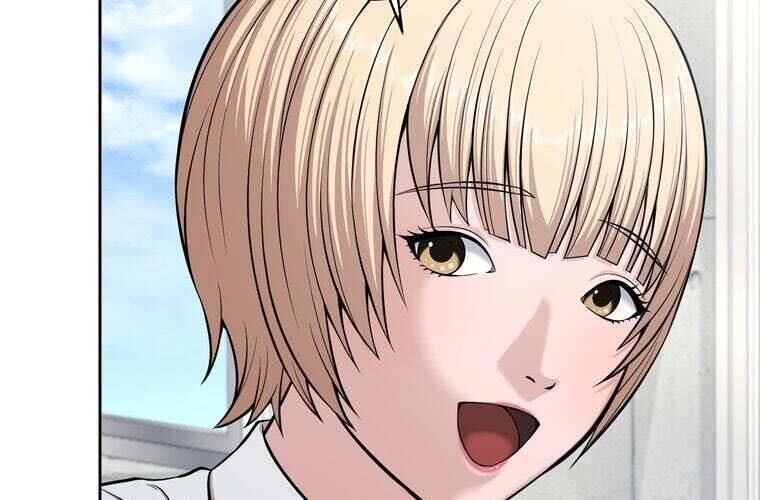 Giáo Viên Ác Quỷ Saiko Chapter 83 - Trang 2