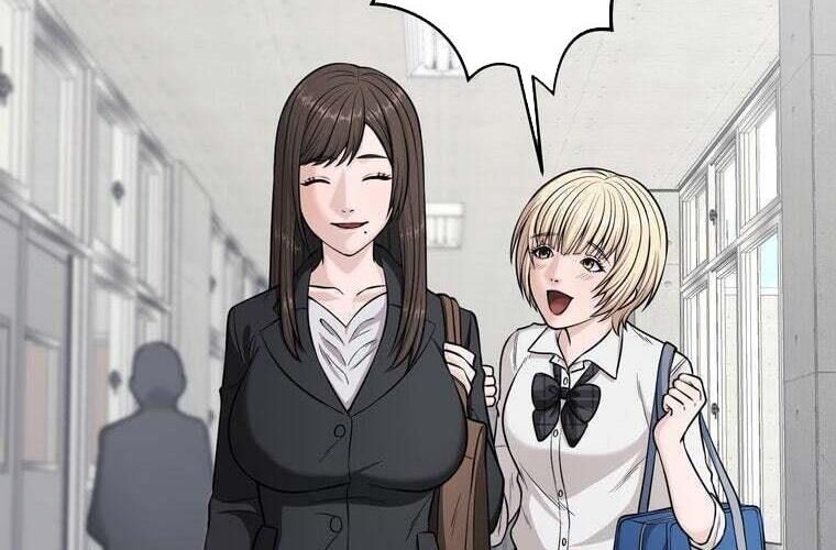 Giáo Viên Ác Quỷ Saiko Chapter 83 - Trang 2