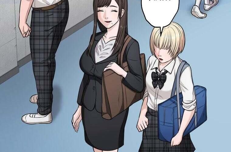 Giáo Viên Ác Quỷ Saiko Chapter 83 - Trang 2