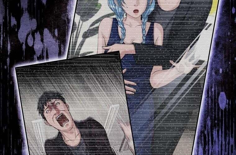 Giáo Viên Ác Quỷ Saiko Chapter 83 - Trang 2