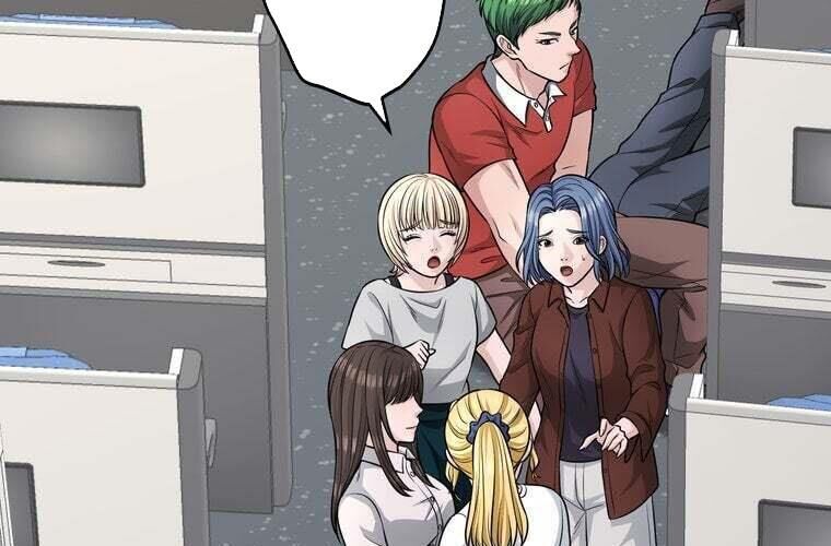 Giáo Viên Ác Quỷ Saiko Chapter 83 - Trang 2