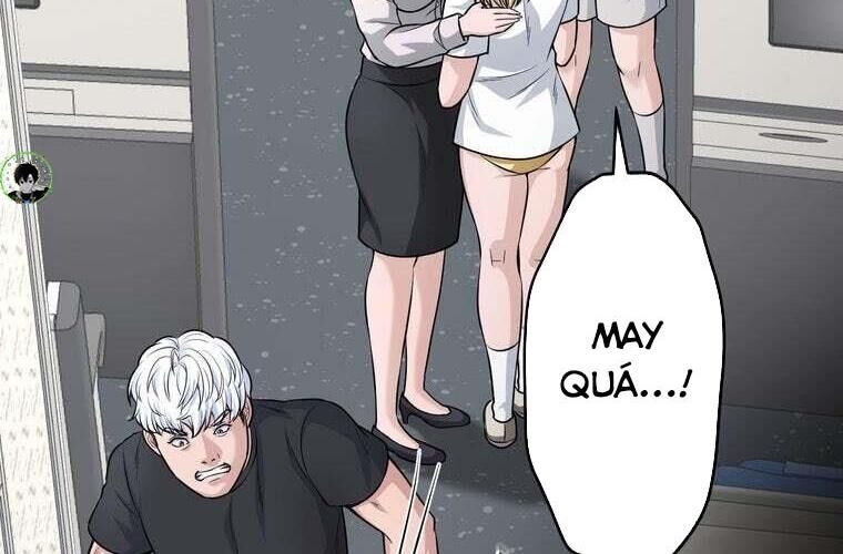 Giáo Viên Ác Quỷ Saiko Chapter 83 - Trang 2
