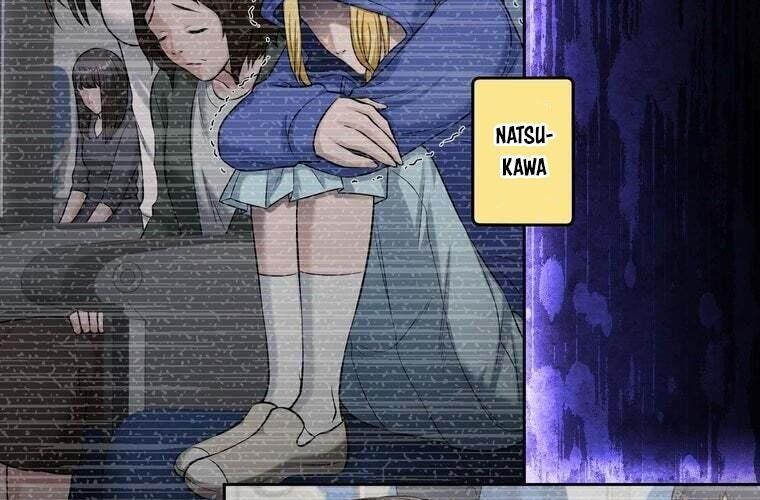 Giáo Viên Ác Quỷ Saiko Chapter 83 - Trang 2