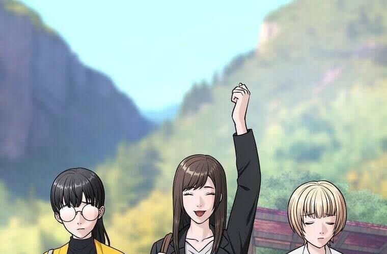 Giáo Viên Ác Quỷ Saiko Chapter 84 - Trang 2