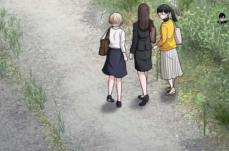 Giáo Viên Ác Quỷ Saiko Chapter 84 - Trang 2