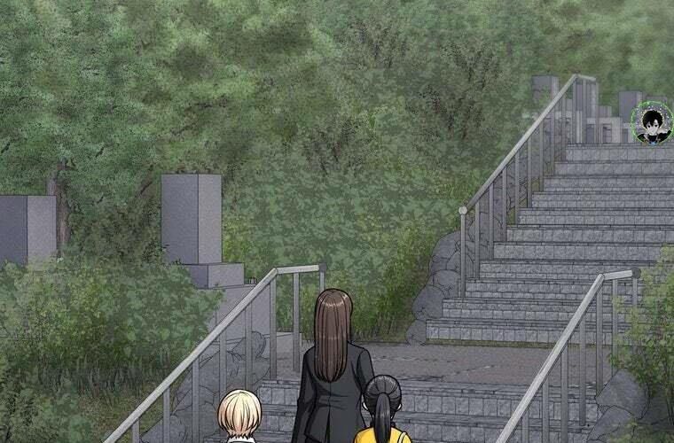 Giáo Viên Ác Quỷ Saiko Chapter 84 - Trang 2