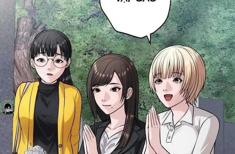 Giáo Viên Ác Quỷ Saiko Chapter 84 - Trang 2