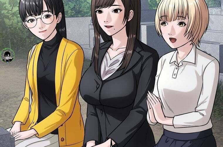 Giáo Viên Ác Quỷ Saiko Chapter 84 - Trang 2