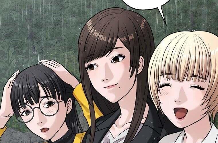 Giáo Viên Ác Quỷ Saiko Chapter 84 - Trang 2