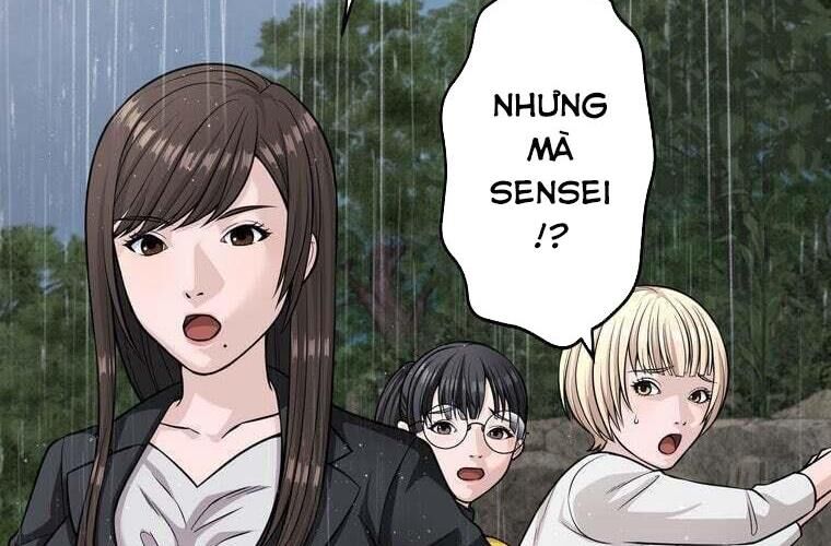 Giáo Viên Ác Quỷ Saiko Chapter 84 - Trang 2