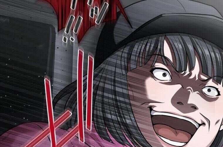 Giáo Viên Ác Quỷ Saiko Chapter 84 - Trang 2