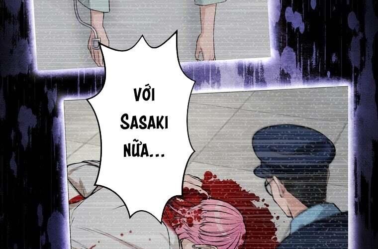 Giáo Viên Ác Quỷ Saiko Chapter 84 - Trang 2