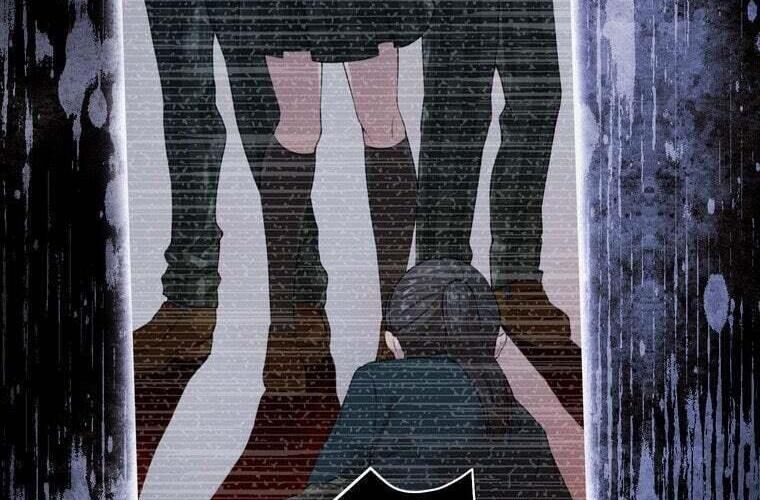 Giáo Viên Ác Quỷ Saiko Chapter 84 - Trang 2