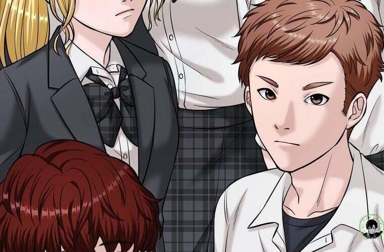 Giáo Viên Ác Quỷ Saiko Chapter 84 - Trang 2