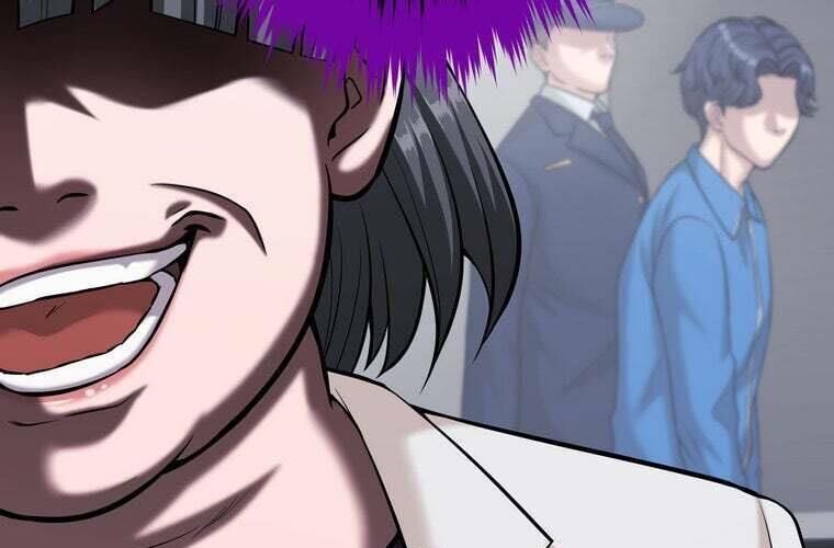 Giáo Viên Ác Quỷ Saiko Chapter 84 - Trang 2