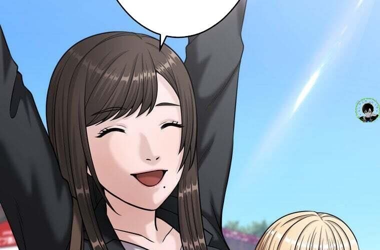 Giáo Viên Ác Quỷ Saiko Chapter 84 - Trang 2