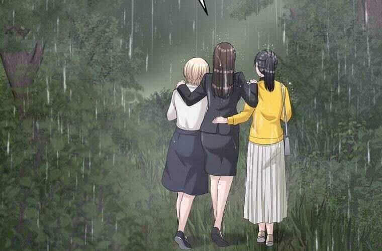 Giáo Viên Ác Quỷ Saiko Chapter 85 - Trang 2