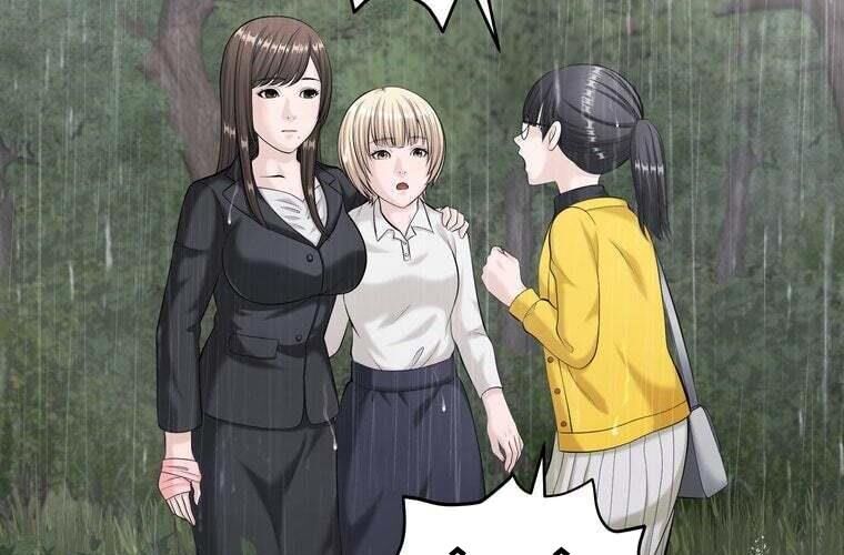 Giáo Viên Ác Quỷ Saiko Chapter 85 - Trang 2