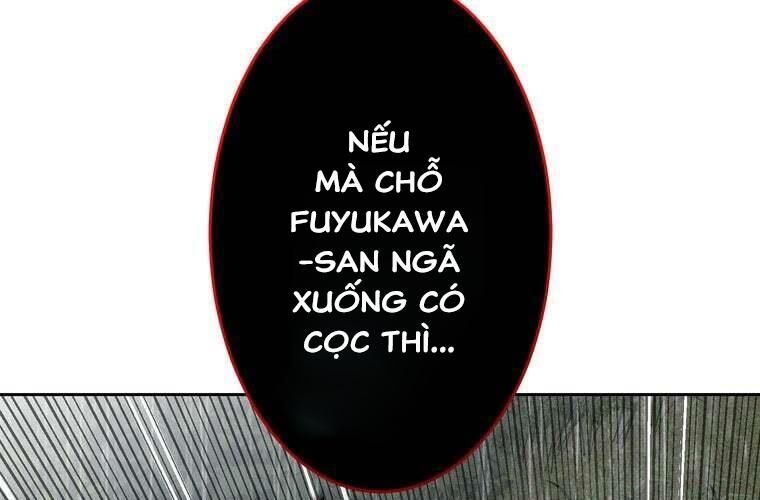 Giáo Viên Ác Quỷ Saiko Chapter 85 - Trang 2