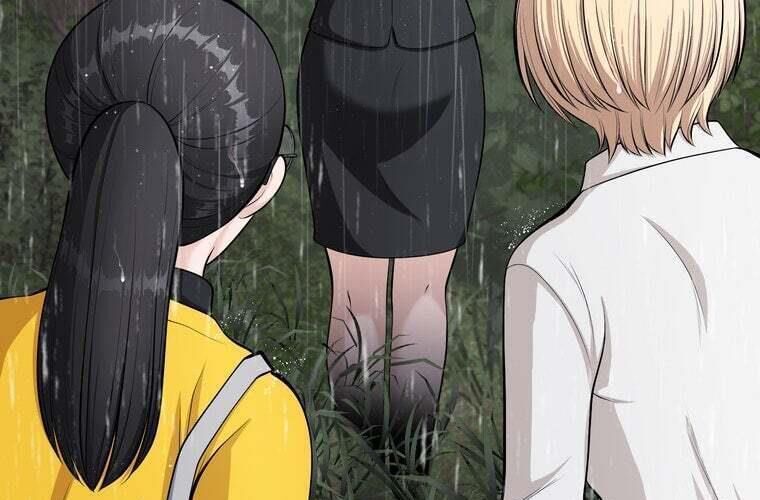 Giáo Viên Ác Quỷ Saiko Chapter 85 - Trang 2