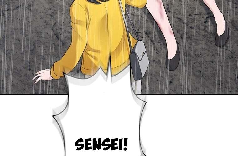 Giáo Viên Ác Quỷ Saiko Chapter 85 - Trang 2