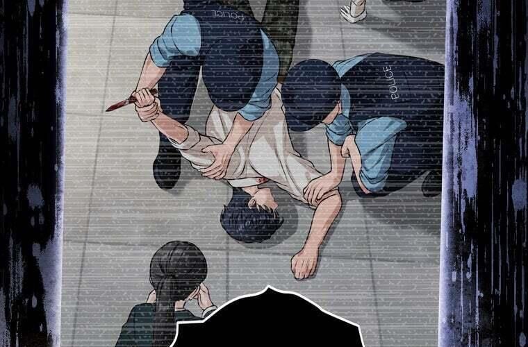 Giáo Viên Ác Quỷ Saiko Chapter 86 - Trang 2