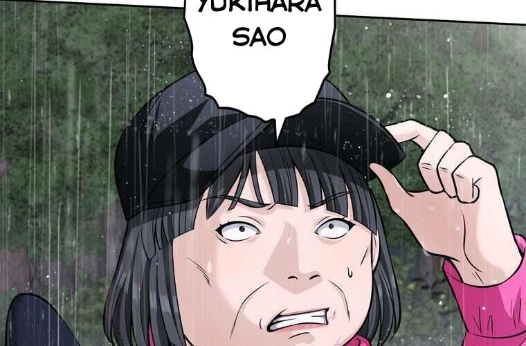 Giáo Viên Ác Quỷ Saiko Chapter 86 - Trang 2