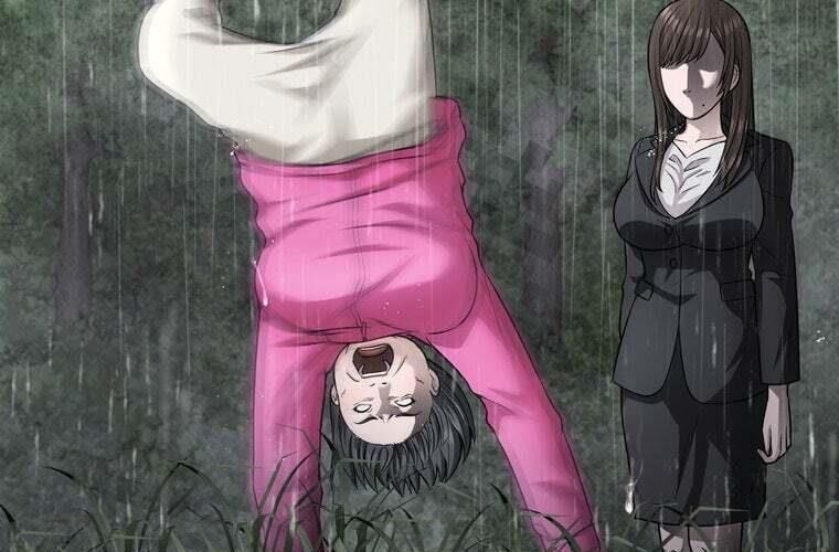 Giáo Viên Ác Quỷ Saiko Chapter 86 - Trang 2