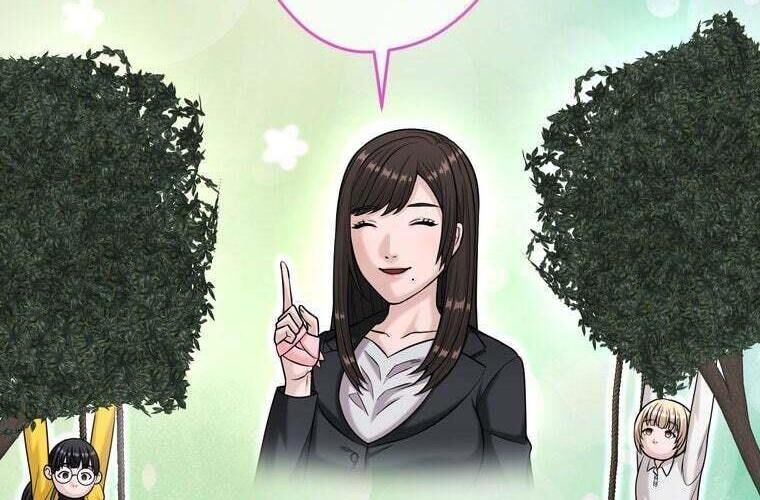 Giáo Viên Ác Quỷ Saiko Chapter 86 - Trang 2