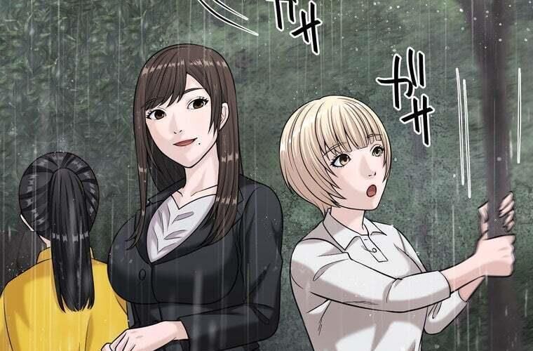 Giáo Viên Ác Quỷ Saiko Chapter 86 - Trang 2