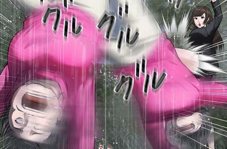 Giáo Viên Ác Quỷ Saiko Chapter 87 - Trang 2