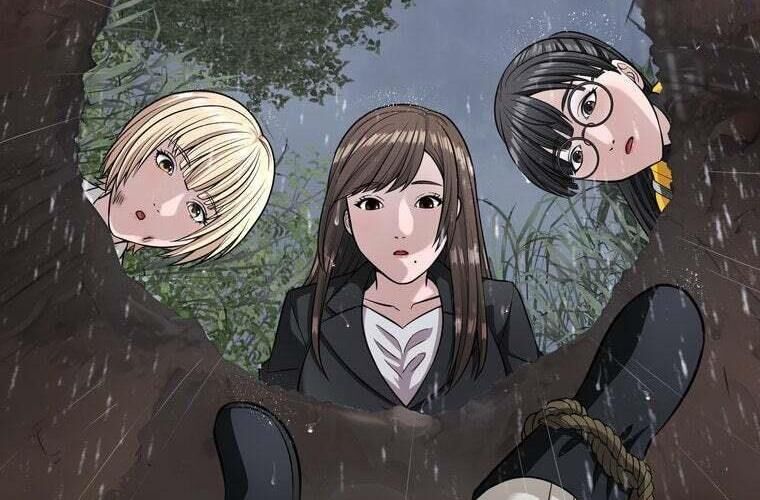 Giáo Viên Ác Quỷ Saiko Chapter 87 - Trang 2