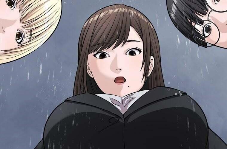 Giáo Viên Ác Quỷ Saiko Chapter 87 - Trang 2