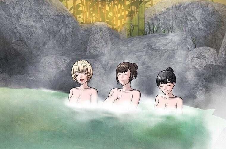 Giáo Viên Ác Quỷ Saiko Chapter 87 - Trang 2