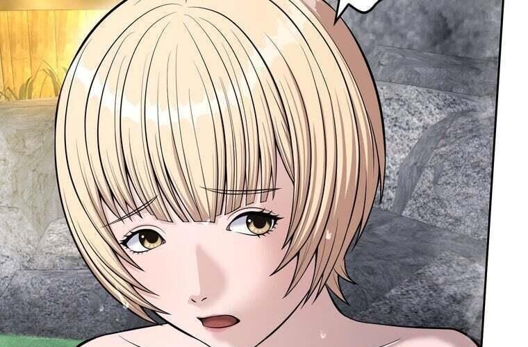 Giáo Viên Ác Quỷ Saiko Chapter 87 - Trang 2