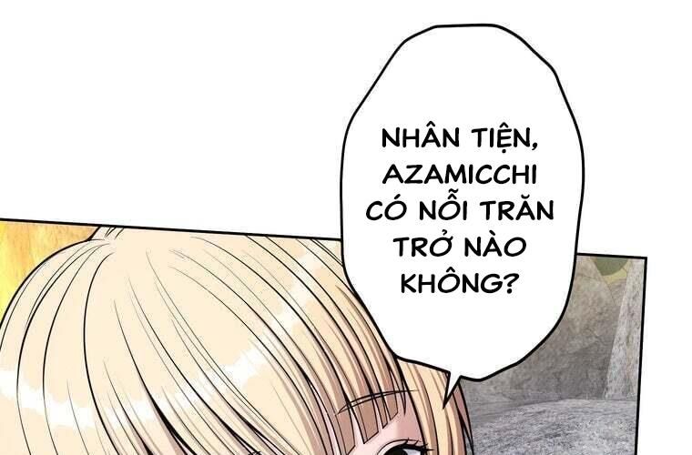 Giáo Viên Ác Quỷ Saiko Chapter 87 - Trang 2
