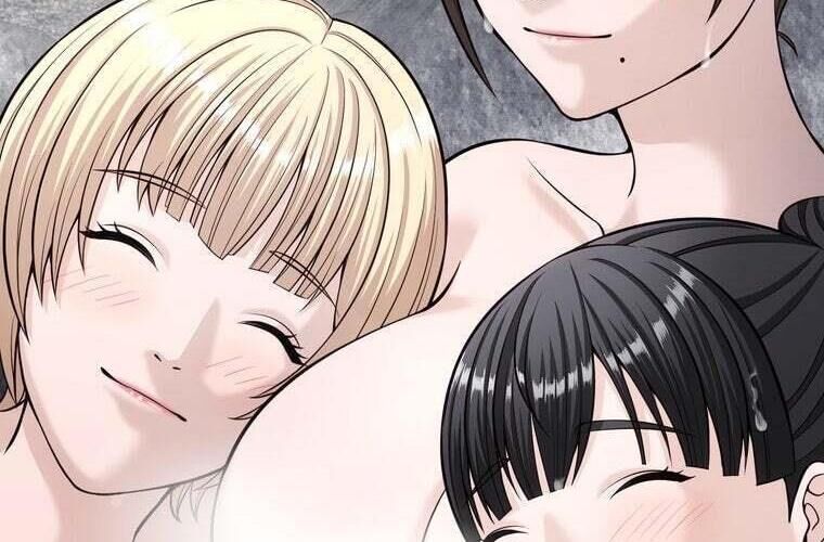 Giáo Viên Ác Quỷ Saiko Chapter 87 - Trang 2