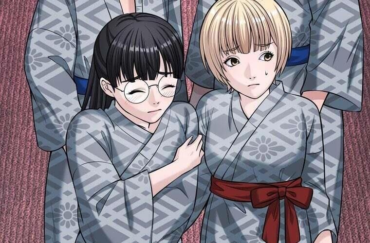 Giáo Viên Ác Quỷ Saiko Chapter 87 - Trang 2