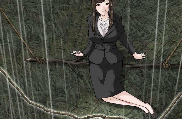 Giáo Viên Ác Quỷ Saiko Chapter 87 - Trang 2