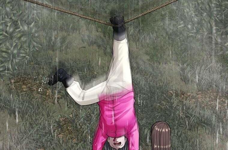 Giáo Viên Ác Quỷ Saiko Chapter 87 - Trang 2