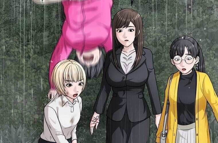 Giáo Viên Ác Quỷ Saiko Chapter 87 - Trang 2